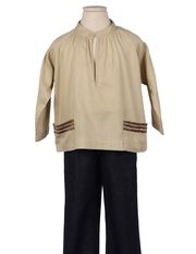 LILI & THE FUNKY BOYS - Long sleeve shirt