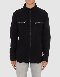DOLCE & GABBANA - CAMICIE - Camicie maniche lunghe - su YOOX.COM