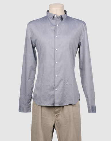 ZOOM ELEVEN PARIS - Long sleeve shirt