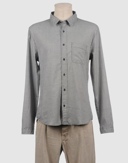 ELEVEN PARIS - HEMDEN - Langarmhemden - bei YOOX.COM