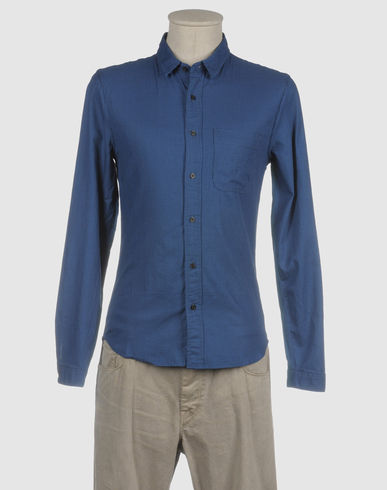 ZOOM ELEVEN PARIS - Long sleeve shirt