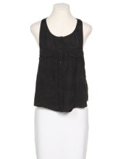 T by ALEXANDER WANG - Sleeveless shirt