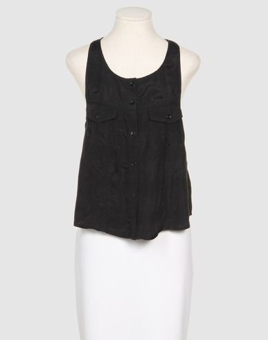 ZOOM T by ALEXANDER WANG - Shirts