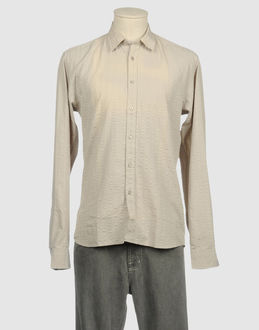 SELECTED HOMME - HEMDEN - Langarmhemden - bei YOOX.COM
