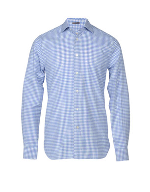 Long sleeve shirt Men's - RODA