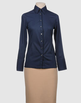 DE KUBA - HEMDEN - Langarmhemden - bei YOOX.COM
