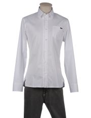 BIKKEMBERGS - Long sleeve shirt