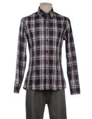 BIKKEMBERGS - Long sleeve shirt