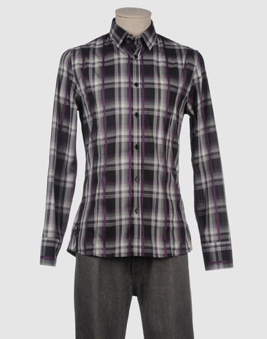 ZOOM BIKKEMBERGS - Long sleeve shirt