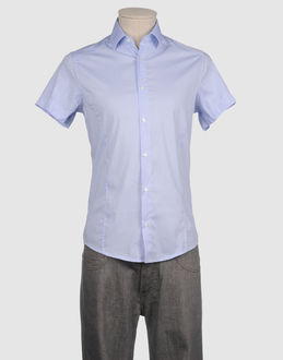 FABIO DI NICOLA - CAMICIE - Camicie maniche corte - su YOOX.COM