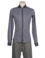 FABIO DI NICOLA - Long sleeve shirt