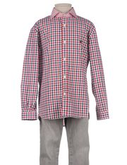 BROOKSFIELD - Long sleeve shirt
