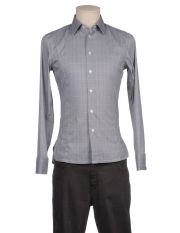 BIKKEMBERGS - Long sleeve shirt