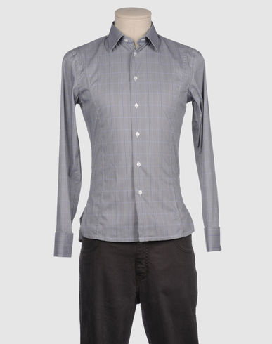 ZOOM BIKKEMBERGS - Long sleeve shirt