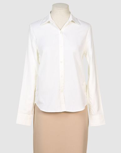 ZOOM ISAAC MIZRAHI - Shirts