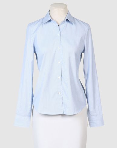 ZOOM ISAAC MIZRAHI - Shirts