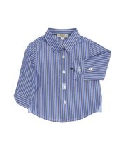 ARMANI BABY - Langarmhemd