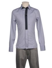 BIKKEMBERGS - Long sleeve shirt
