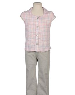 &Auml;rmellose Hemden - MISS SIXTY - BEI YOOX.COM