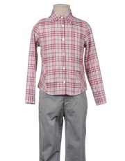 BURBERRY - Langarmhemd