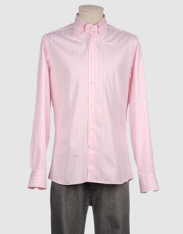 JORDAN - CAMICIE - Camicie maniche lunghe - su YOOX.COM