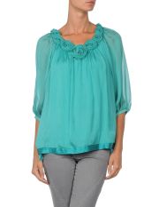 CATHERINE MALANDRINO - Blouse