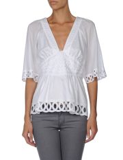 CATHERINE MALANDRINO - Blouse
