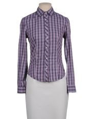 LIQUID - Long sleeve shirt