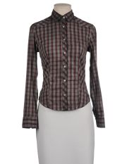 LIQUID - Long sleeve shirt