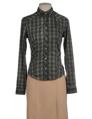 LIQUID - Long sleeve shirt