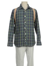 SCOTCH & SHRUNK - Long sleeve shirt
