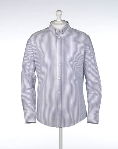 Chemise  manches longues