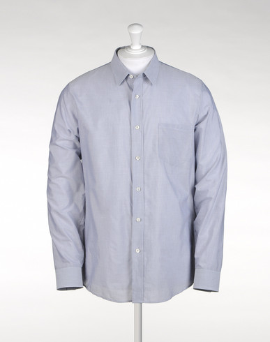 Chemise  manches longues