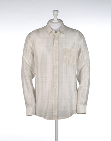 MAISON MARTIN MARGIELA 14 - Long sleeve shirt