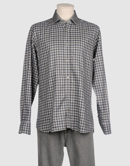 JORDAN - CAMICIE - Camicie maniche lunghe - su YOOX.COM