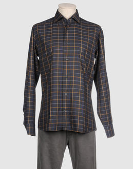 JORDAN - CAMICIE - Camicie maniche lunghe - su YOOX.COM