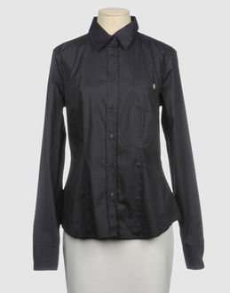 MURPHY & NYE - HEMDEN - Langarmhemden - bei YOOX.COM