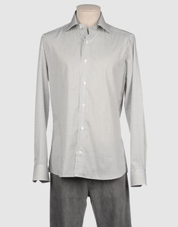 LONDON - CAMICIE - Camicie maniche lunghe - su YOOX.COM