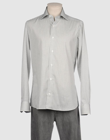 ZOOM LONDON - Long sleeve shirt