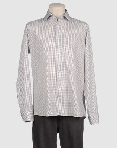 ZOOM LONDON - Long sleeve shirt