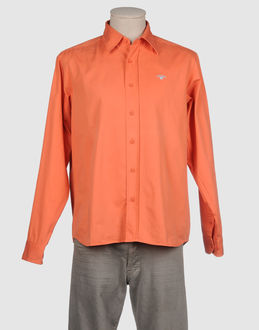 WESTPORT - CAMICIE - Camicie maniche lunghe - su YOOX.COM