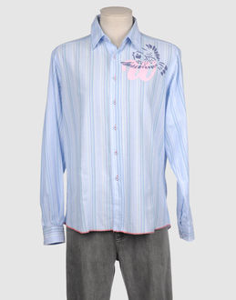 WESTPORT - CAMICIE - Camicie maniche lunghe - su YOOX.COM