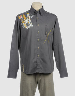 WESTPORT - CAMICIE - Camicie maniche lunghe - su YOOX.COM