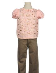 I PINCO PALLINO I&S CAVALLERI - Bluse