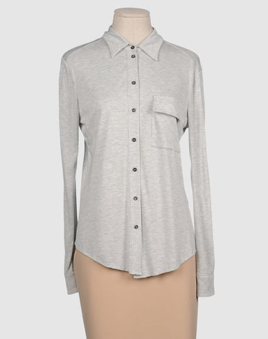 ZOOM POLLINI - Shirts