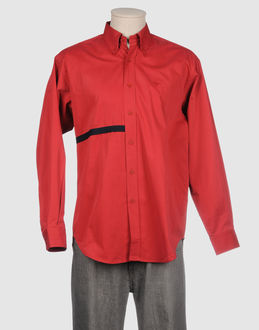 WESTPORT - CAMICIE - Camicie maniche lunghe - su YOOX.COM