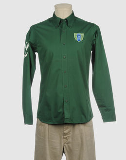 WESTPORT - CAMICIE - Camicie maniche lunghe - su YOOX.COM
