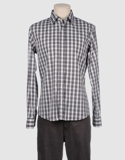 ROBERT FRIEDMAN - CAMICIE - Camicie maniche lunghe - su YOOX.COM