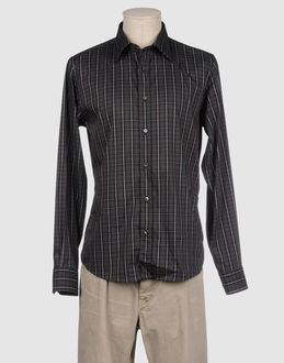 ROBERT FRIEDMAN - CAMICIE - Camicie maniche lunghe - su YOOX.COM