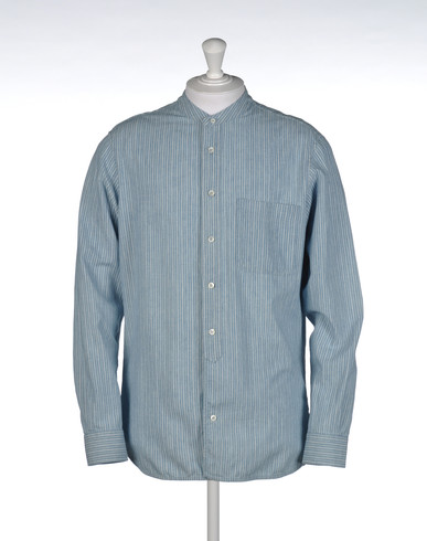 MAISON MARTIN MARGIELA 14 - Long sleeve shirt